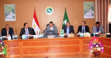 محافظ الشرقية : بدء إجراءات طرح 272 وحدة سكنية بالزقازيق  