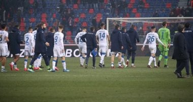 بريشيا ينضم للأندية الرافضة استئناف الدوري الإيطالي