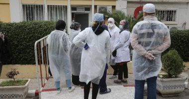 الجزائر تسجل 228 حالة إصابة بالكورونا و5 حالات وفاة في يوم واحد