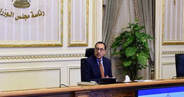 صور.. مدبولى يرأس إجتماع اللجنة العليا لإدارة أزمة كورونا بحضور مستشار رئيس الجمهورية