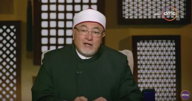 خالد الجندى تعليقاً على كلمة رئيس الوزراء: الطاعة تساوى حياة.. فيديو