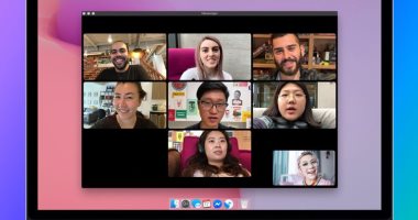 الآن يمكنك استخدام Messenger Rooms لمكالمات الفيديو من انستجرام