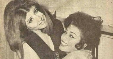 ذكرى وفاة الفنانة درية أحمد والدة سهير رمزى.. اليوم