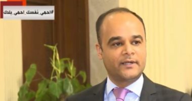 لقطة اليوم.. متحدث الوزراء: توفير نصف مليون جرعة من اللقاح الصينى نهاية ديسمبر