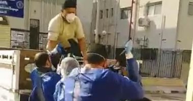 بعد واقعة بورسعيد.. طلب إحاطة يُحدد 5 خطوات للحكومة لنقل المتوفين بكورونا
