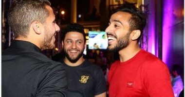 الغندور: الحديث عن تفاوض الزمالك مع رمضان صبحي “ يضحك”  ..وكهربا "مادي"