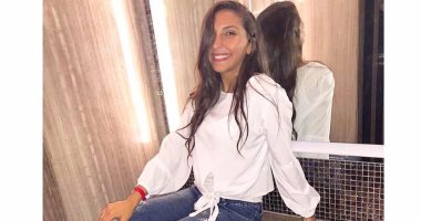 برة الملعب.. يارا خالد لاعبة اليد: أتمنى أكون موديل إعلانات أو عارضة أزياء