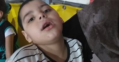 قارئ يناشد وزارة الصحة الموافقة على إجراء جراحة خلايا جذعية لنجله 9 سنوات 