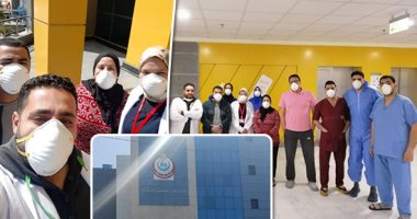 التكافل وقت الشدة.. المحافظات تفتح حسابات بنكية للتبرعات لمواجهة الأزمات والكوارث وآثار كورونا.. تنفق فى توزيع سلع غذائية ومساعدات للفئات والعمالة غير المنتظمة.. ودعم المستشفيات بأجهزة ومستلزمات الوقاية