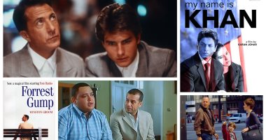اليوم العالمى للتوحد.. كيف تناولته السينما ومن أشهر نجومه؟
