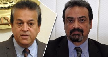 المستشفيات الجامعية تطمئن المصريين وتكشف إمكانياتها لمواجهة كورونا.. 113 مستشفى تمتلك 2754 جهاز تنفس صناعى.. 3959 سرير رعاية مركزة.. القوى البشرية تبلغ 3999 طبيبا.. وإطلاق حملة للتبرعات لتحسين الرعاية الصحية