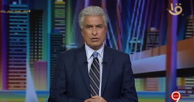 محمد الريفى للإبراشى: جوايا حزن تجاه ما يحدث بسبب كورونا.. وآسف مش هقدر أغنى