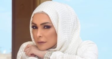 فيديو.. أمل حجازى: تمارين يومية لمحاربة الفاسدين فى لبنان
