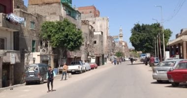 محافظ القاهرة: استمرار منع إقامة سوقى الجمعة والسيارات