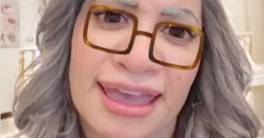 نسرين طافش فى فيديو جديد على "تيك توك": مزيد من اللعب والتهليس