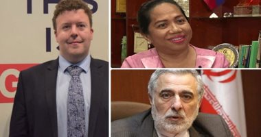 كورونا يقتحم نادى الدبلوماسية بالعالم.. سفيرة الفلبين بلبنان الأحدث فى قائمة وفيات السفراء.. الفيروس يلتهم نائب سفير بريطانيا بالمجر.. وفاة دبلوماسى أمريكى وإصابة موظفى الخارجية.. ويطال دبلوماسيين فى إيران