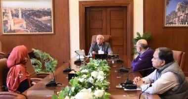 محافظ بورسعيد: الوضع بالمحافظة تحت السيطرة وآمن بفضل التزام المواطنين