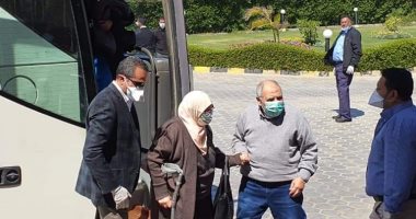 مصرى عائد من واشنطن: ترامب لم يفعل مع مواطنيه ما فعله السيسى