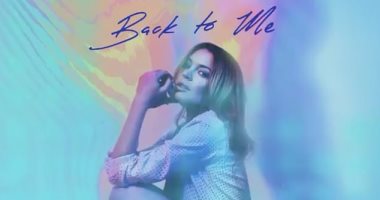 ليدنسي لوهان تطرح  Back To Me بعد غياب 15 سنة