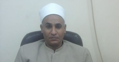وكيل أوقاف الأقصر يشيد بجهود رجال المديرية والمواطنين لإلتزامهم بقرارات الوزارة لمكافة كورونا