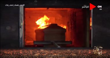 فيديو صادم.. محارق لجثث ضحايا كورونا في إيطاليا