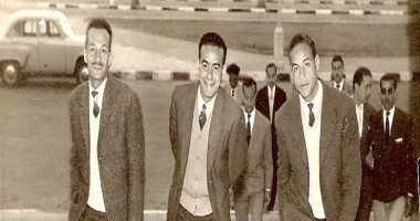 مواهب كالذهب لا تصدأ.. "الضظوى" خدع عبده نصحى فى القمة ولعب حافيا أمام الملكة