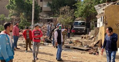 محافظ القاهرة: إنشاء محاور جديدة للربط بالعاصمة الإدارية ومحور روض الفرج