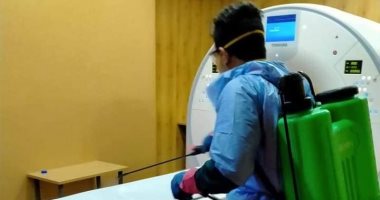 إثيوبيا تسجيل 6 إصابات جديدة بفيروس كورونا ليرتفع العدد الإجمالى إلى 36 