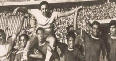 زى النهاردة.. الزمالك يهزم وست هام يونايتد بخماسية.. وحمادة إمام يسجل هاتريك