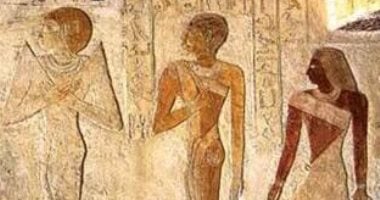 12 معلومة عن مقبرة الملكة مرس عنخ الثالثة حفيدة خوفو