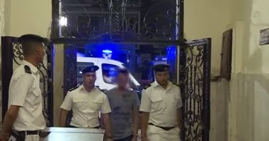 القبض على المتهمين بقتل سائق توك توك على طريق بين الشرقية والإسماعيلية