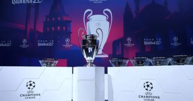 رئيس البرتغال يرحب باستضافة دوري أبطال أوروبا على أراضى بلاده