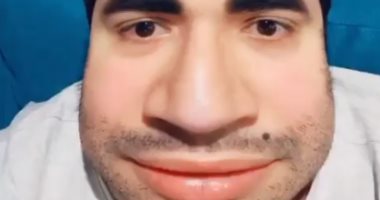 تعرف على نصائح محمد أنور فى العزل المنزلى.. فيديو