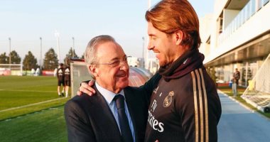 أزمة منتظرة بين ريال مدريد وراموس بسبب تجديد عقده 