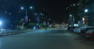 إخلاء سبيل 12 شخصا اخترقوا حظر التجول بقليوب
