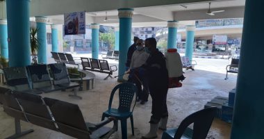محافظ القاهرة: تطهير 19 ألف مبنى حكومى والسلع الإستراتيجية تكفى 3 أشهر