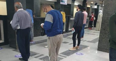 المصرية للاتصالات: مستمرون فى اتخاذ إجراءات وقائية لحماية العملاء والموظفين 