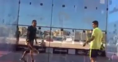 هل يزيد الجو الملىء بالأتربة انتشار فيروس كورونا أم يقتله؟
