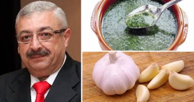 "الشلولو" أكلة فرعونية يعشقها الصعيد تثير ضجة على مواقع التواصل الاجتماعى بسبب كورونا.. الدكتور مجدى نزيه: مفيدة صحياً وليس لها علاقة بالفيروس.. ويؤكد: التزام البيت والتغذية السليمة أفضل طريقة للوقاية