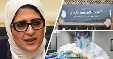 بعد إصابات معهد الأورام.. الفرق الطبية فى مرمى كورونا.. نقابة الأطباء تشدد على ضرورة فحص المخالطين للمرضى.. وتطالب بمعاملة أعضائها المتوفين بالفيروس كشهداء.. التمريض: لدينا حصر بالإصابات وندعمهم نفسيا ومعنويا