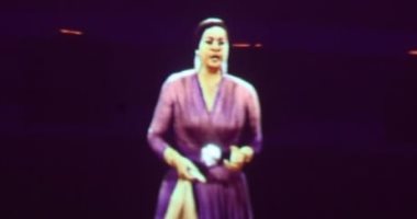 عرض لا يفوتك.. أم كلثوم بتقنية الهولوجرام فى عروض الثقافة بين إيديك