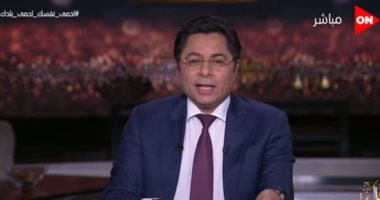 "التعليم العالى" تستجيب لـ خالد أبو بكر: سننهى أزمة طالب جامعة المنصورة