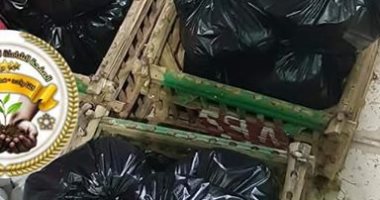  فيها حاجة حلوة .. شباب قرية فيشا بالدقهلية يتطوعون لتوزيع شنط مساعدات