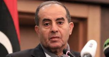 بريطانيا تنعى محمود جبريل: له دور هام فى قيادة ليبيا نحو مستقبل أكثر ديمقراطية