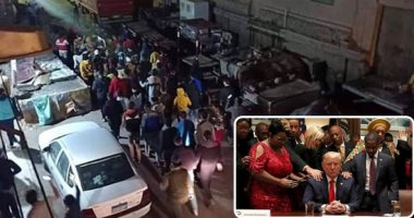 العالم كله بيفكر أصولى.. من سلفيى الإسكندرية إلى ترامب أمريكا