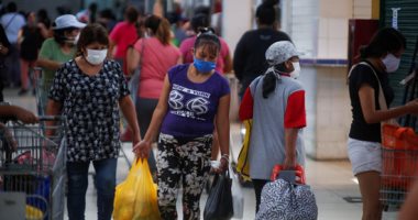 تسجيل إصابة جديدة بفيروس كورونا وشفاء أخرى فى ليبيا