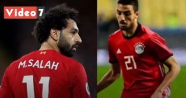 فيديو.. تجربة محمد صلاح عثرة فى طريق مفاوضات الأهلى مع طاهر محمد طاهر
