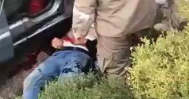  اغتيال المسئول عن ملاحقة العملاء والجواسيس بحزب الله جنوب لبنان على يد مسلحين مجهولين.. محمد يونس عثر عليه مقتولا بطلقات نارية عدة وطعنات سكين.. وتقارير إعلامية تطرح احتمالية تصفيته إسرائيليا