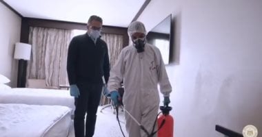 تنشيط السياحة لمتابعيها: المقاصد المصرية آمنة وشواطئنا فى انتظارك