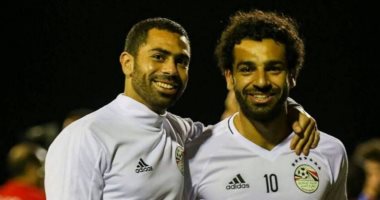 تعرف على أكثر اللاعبين مشاركة مع منتخب مصر قبل مواجهة الجابون.. إنفوجراف